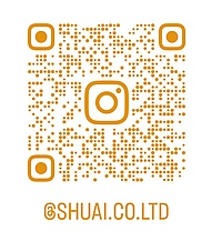 SHUAI Instagram QR code